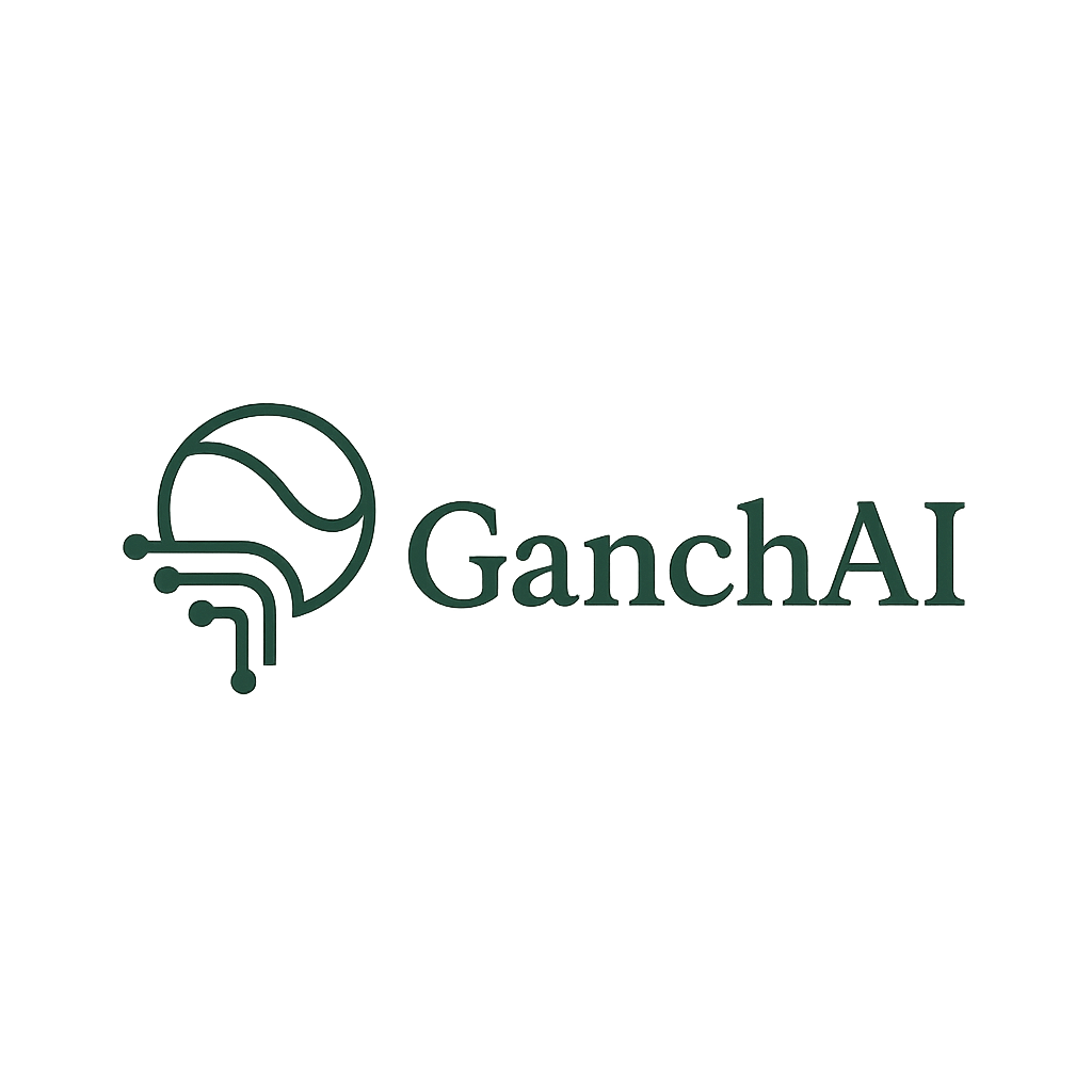 GanchAI Logo